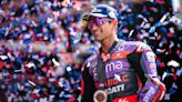MotoGP champ leader Martín leaving Ducati