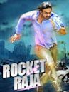 Rocket Raja