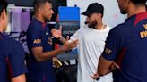Neymar coloca Mbappé à frente de craques como Henry, Figo e De Bruyne