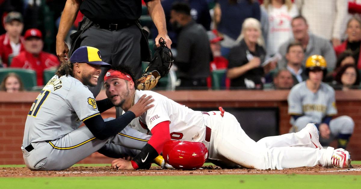 Tipsheet: Brewers could bury the slumping Cardinals this weekend