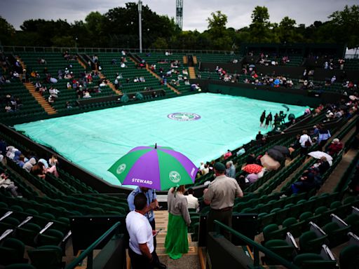 Why is the UK summer weather so bad and when will it improve?