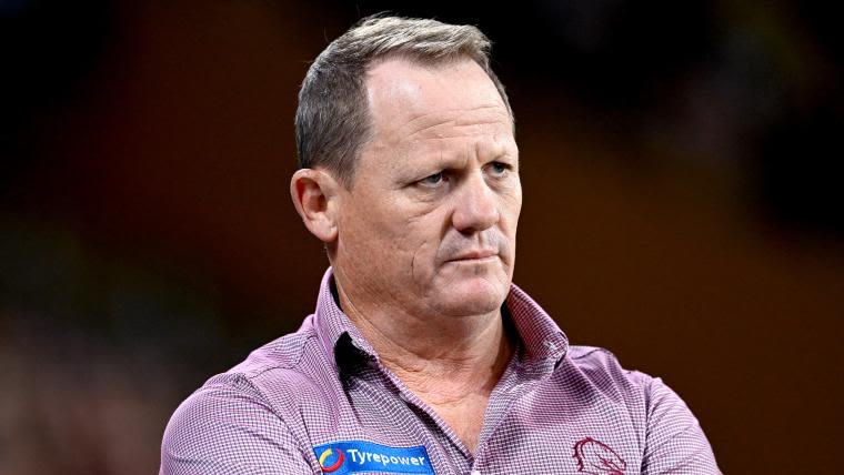 Kevin Walters news: Brisbane Broncos coach sacked one year after NRL grand final appearance | Sporting News Australia