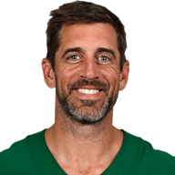 Aaron Rodgers