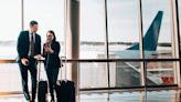 How to use credit cards to save on business travel