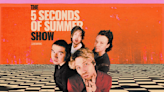 5 Seconds of Summer Tickets Are Now On Sale—How To Get Them Discounted