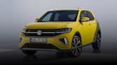 Prestes a estrear, novo VW T-Cross 2025 revela painel em flagra