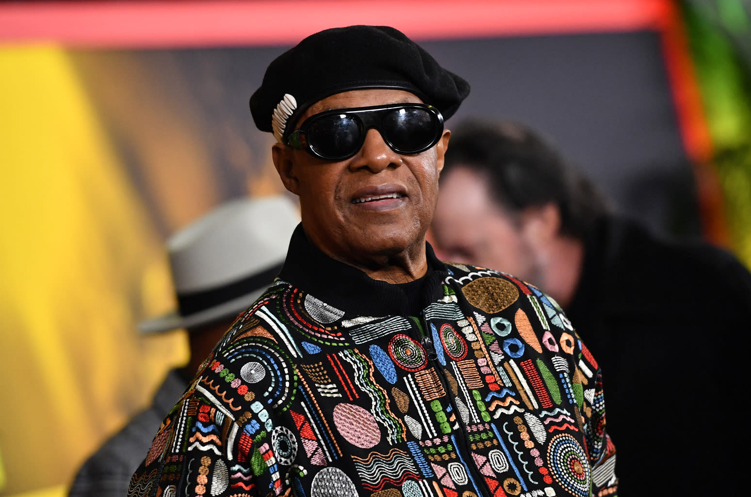 Stevie Wonder, Misty Copeland to Receive George Peabody Medal for Outstanding Contributions to Music & Dance in America