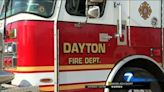 Dayton promotes 3 firefighters following years of dedicated service