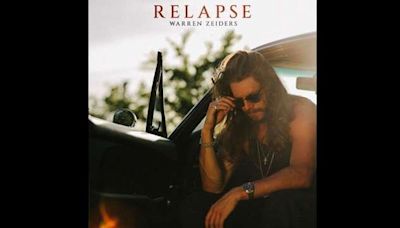 Warren Zeiders Announces 'Relapse' Album With 'Addictions' Stream