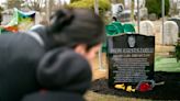 Philly's newly ID'd 'Boy in the Box' gets grave marker at 70