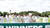 Andy McBrine shines as Ireland beat Zimbabwe in one-off Test