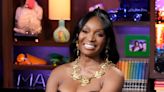 Marlo Hampton Shares an Update on Her Relationship with Scotley Innis