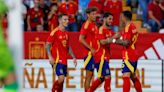 España endosa una manita a Andorra con un hat-trick de Oyarzabal en el estreno goleador de Ayoze (5-0)