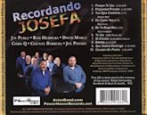 Recordando Josefa