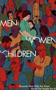 Men, Women & Children (film)