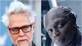 James Gunn lambasts ‘racist’ troll over comment about new Guardians of the Galaxy 3 casting