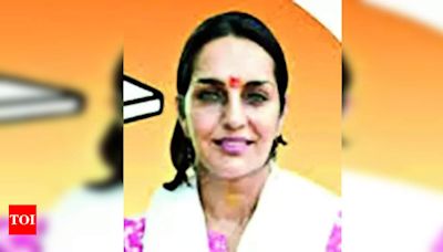 Congress Rebellion Heats Up Election Battle in Ambala | Chandigarh News - Times of India