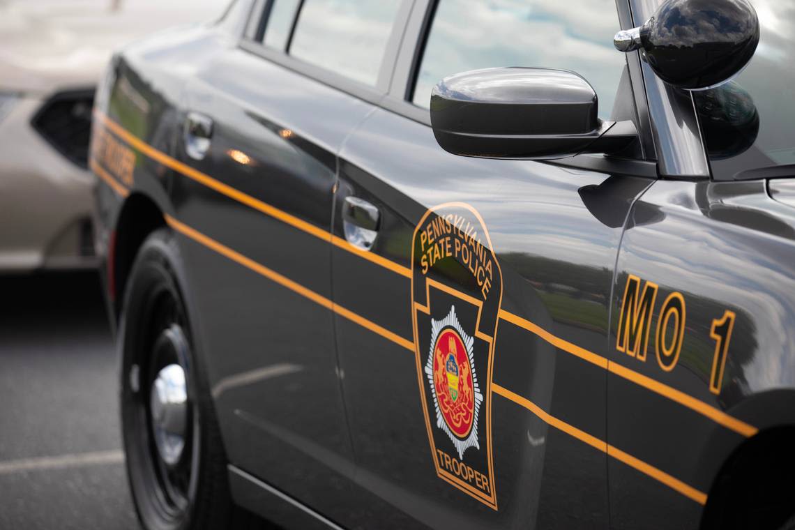 Race data from traffic stops by PA state police, other departments won’t be publicly available