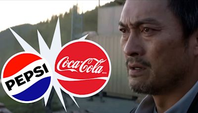 The War Between Coke And Pepsi Is Getting A Movie From The Most Unlikely Duo Imaginable - SlashFilm