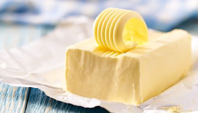 The Quick Way To Make That Cold Stick Of Butter Spreadable