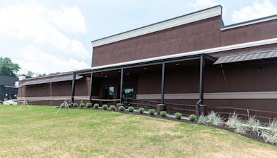 LeBron James Family Foundation opens health, wellness center in West Akron