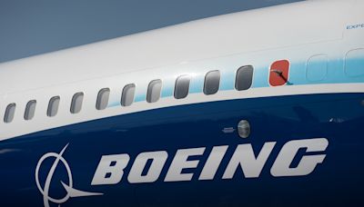 Boeing stock rises after whistleblower death