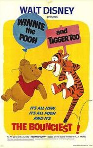 Winnie the Pooh and Tigger Too