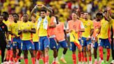 Esto le falta a la selección Colombia para igualar su récord de invicto: haría historia en la Copa América 2024