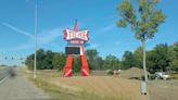 Historic Oklahoma drive-in theater near Route 66 reopening in April