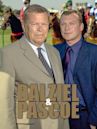 Dalziel und Pascoe - Mord in Yorkshire