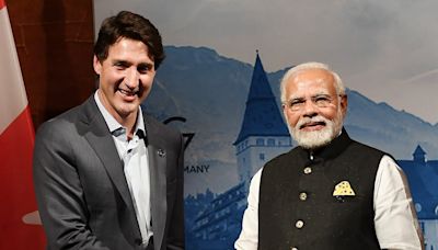 Chill returns: Editorial on the tensions between India and Canada