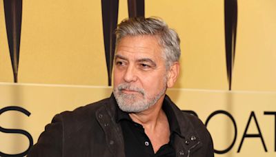 Actor George Clooney Celebrates 63rd Birthday Today | Newsradio WTAM 1100