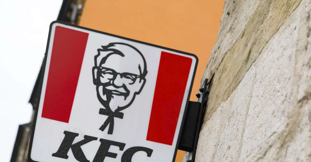 KFC's New Fried Item Has Fans Hoping It 'Makes It to the USA' Menu