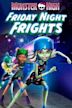 Monster High: Friday Night Frights