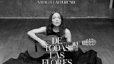 Natalia Lafourcade se presentará en Bogotá después de 7 años con su álbum “De todas las flores”