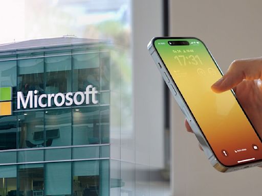 Microsoft Employees Restricted From Using Android Phones in China and Can Only Use iPhone