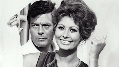 Lincoln Center to host film retrospective dedicated to Sophia Loren