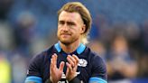 Ex-Scotland captain Stuart Hogg ‘reset’ in rehab after arrest