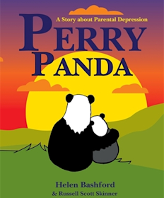 Perry Panda: a Story about Parental Depression