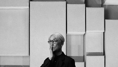 New Ryuichi Sakamoto Album Opus Announced: Listen to New Version of “Tong Poo”