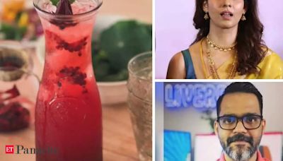 Nayanthara deletes Insta post on anti-diabetic properties of hibiscus tea after ‘The Liver Doc’ slams her for misinformation