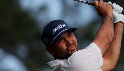 PGA Tour golfer Jason Day shows Masters officials true colours