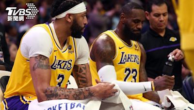 NBA／湖人本該三連霸？霍華德嘆「不該解散」 魔術強森曝敗因