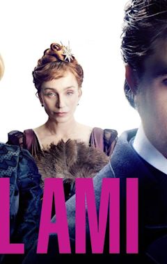 Bel Ami