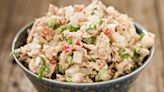 The Classic Dressing That Totally Upgrades Tuna Salad