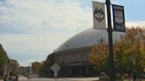 UConn students begin pro-Palestine protest