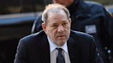 Harvey Weinstein Set to Make New York Court Appearance May 1