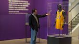 Wilt Chamberlain's 1972 finals jersey expected to draw more than $4 million at Sotheby's auction