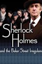 Sherlock Holmes and the Baker Street Irregulars