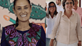 Elecciones 2024: Sheinbaum recibe mensaje de Patricia Mercado tras triunfo electoral